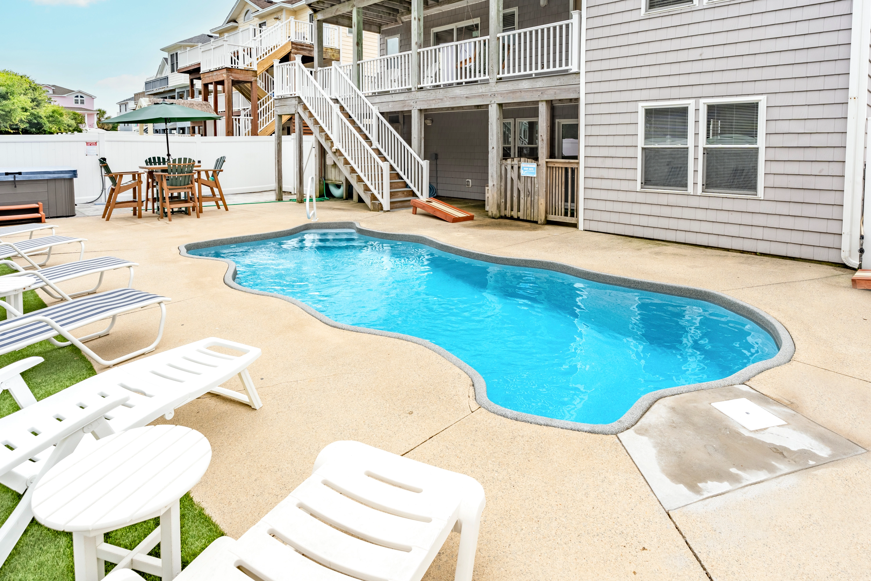 Summer Night's Dream property image