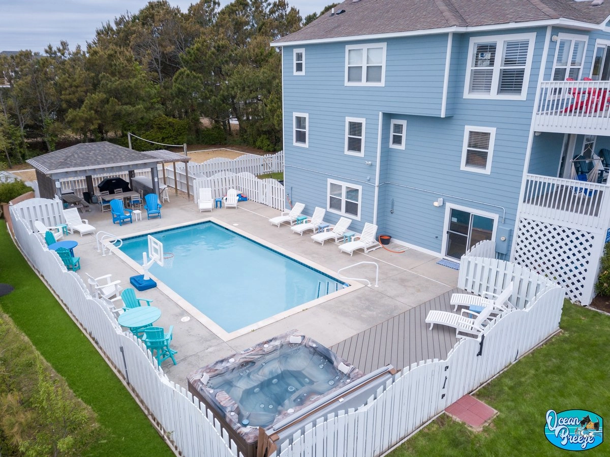 Ocean Breeze property image