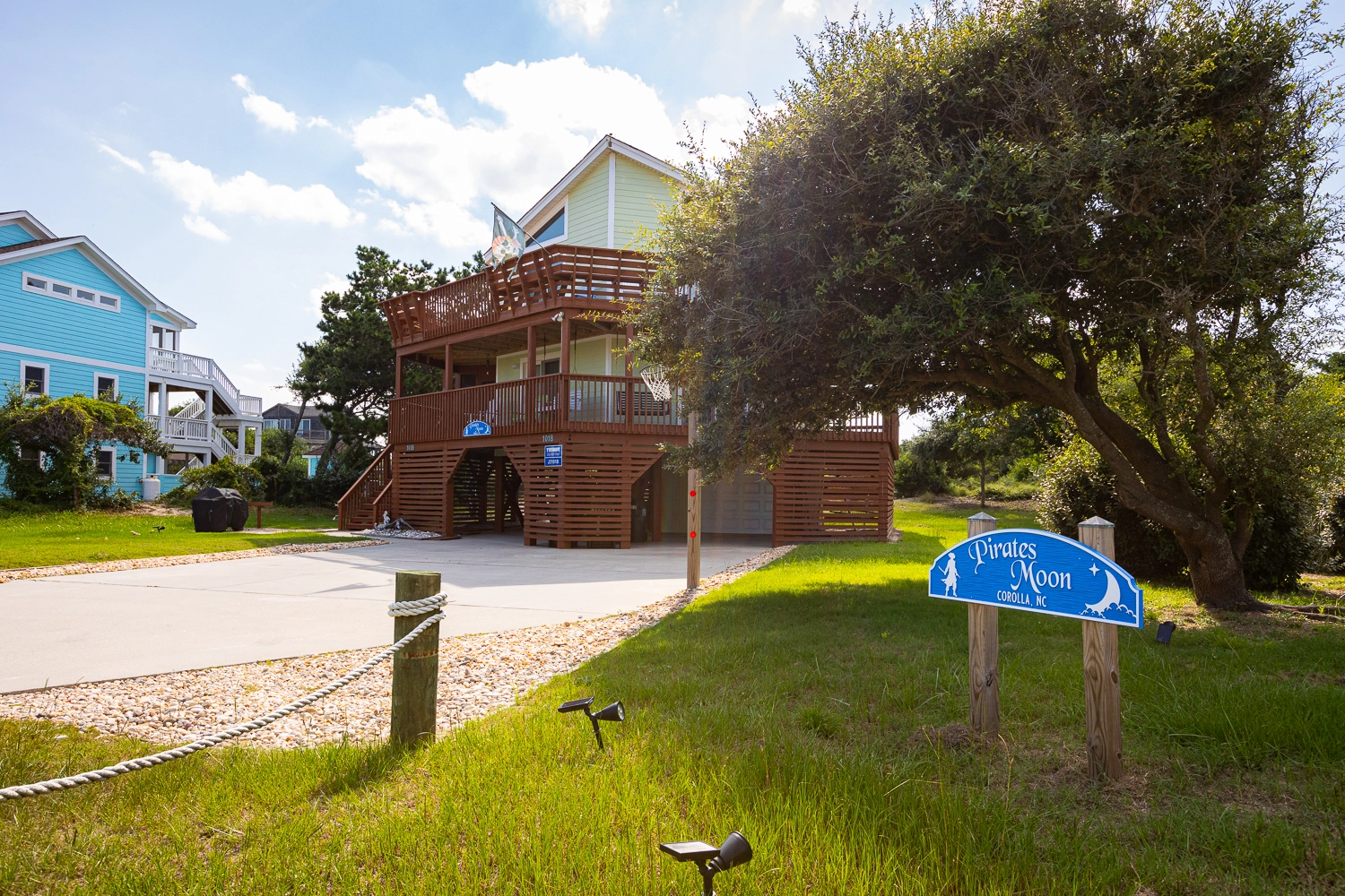 Pirate's Moon property image