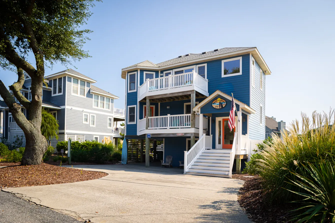 Rocco's Retreat property image