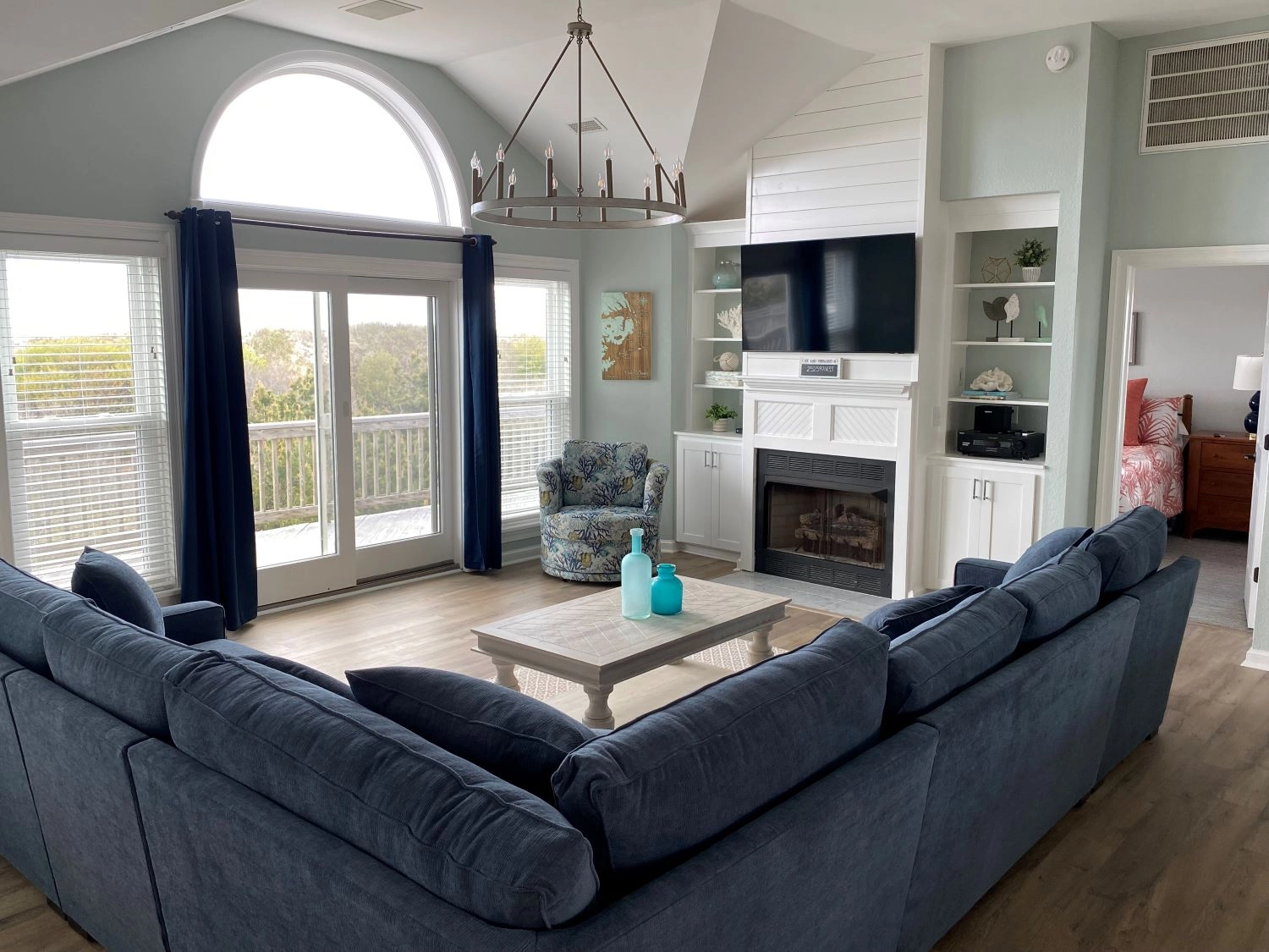 Seaside Sunrise property image