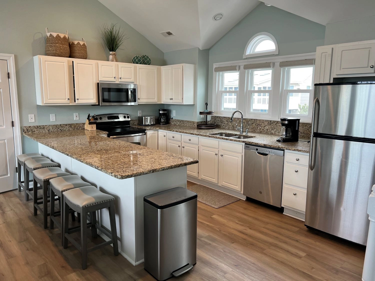 Seaside Sunrise property image