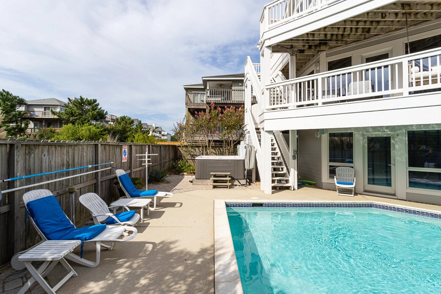 Perfect Landing property image