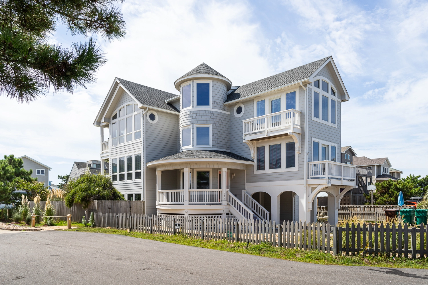 Perfect Landing property image