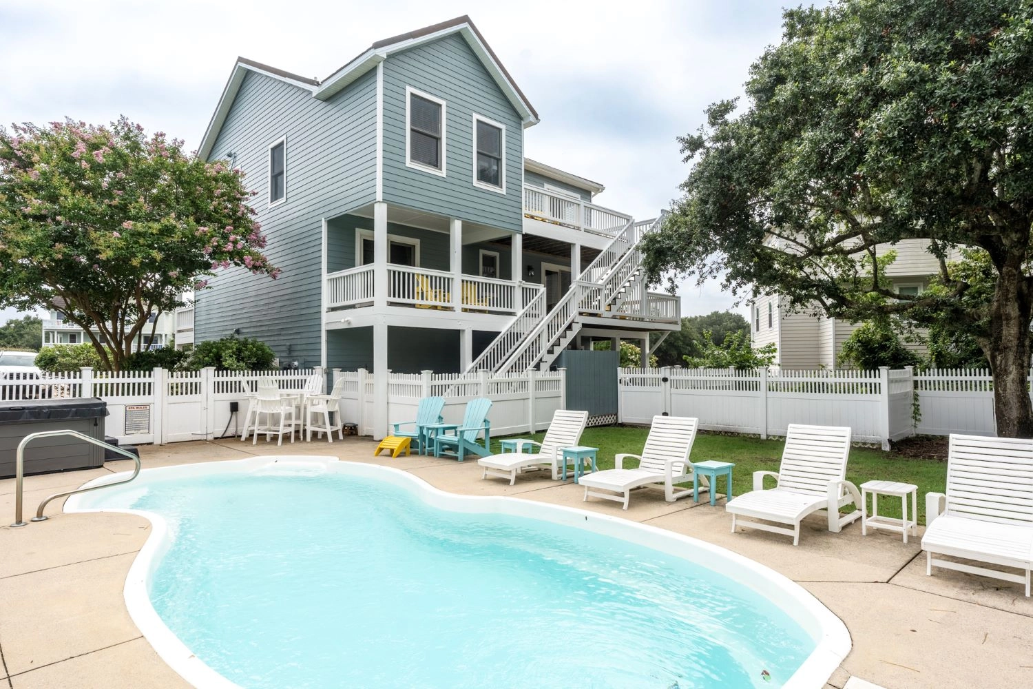 Yellow Fin property image