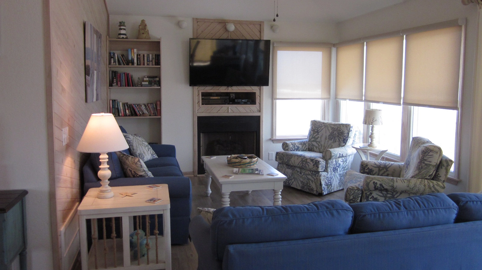 Ocean Song property image