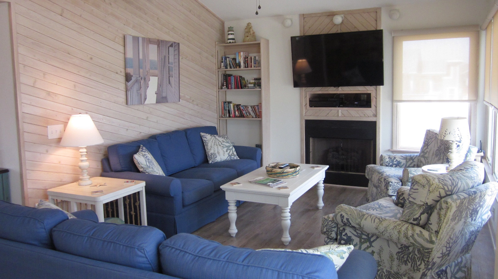 Ocean Song property image