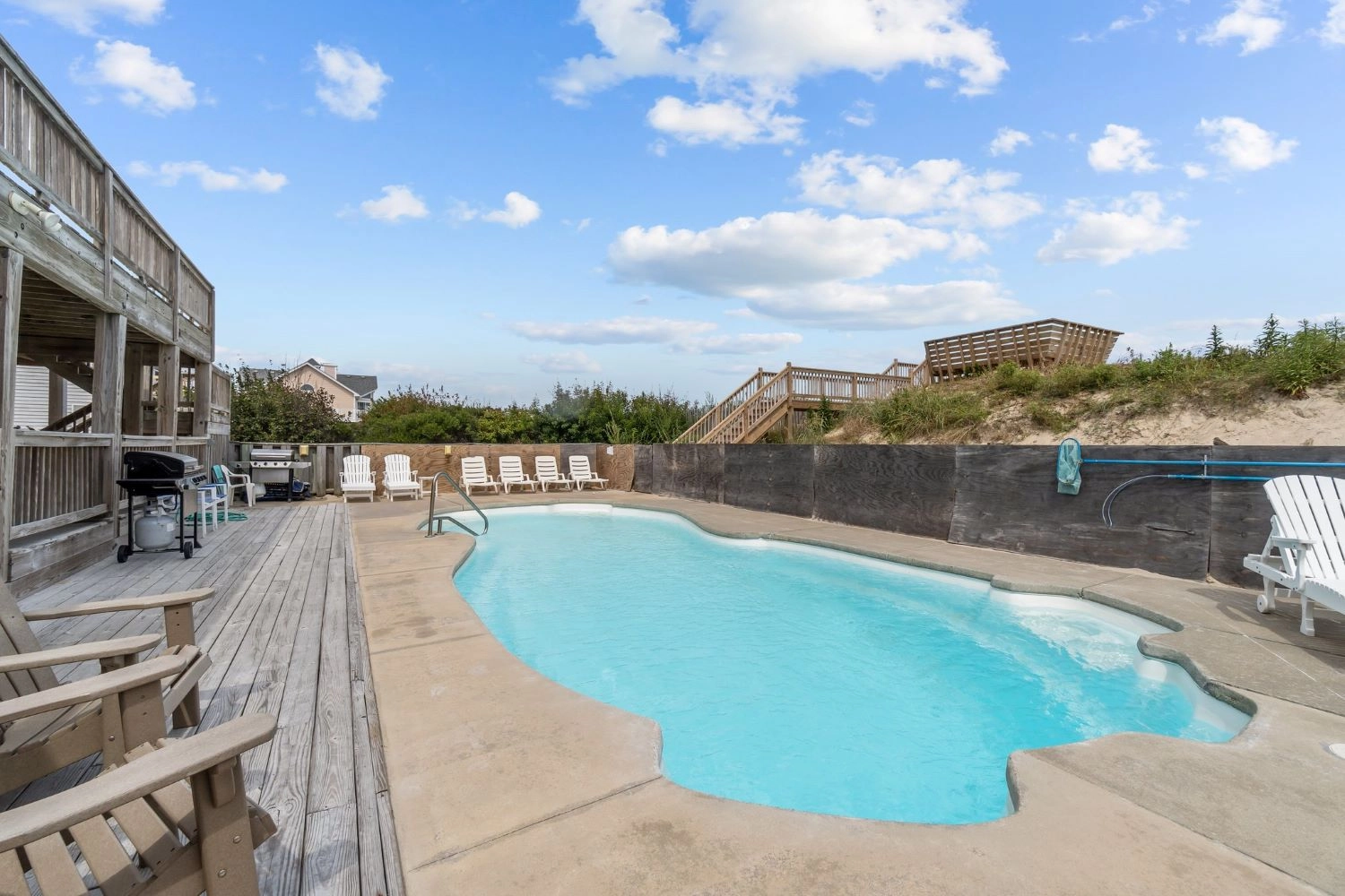 Sunstruck property image