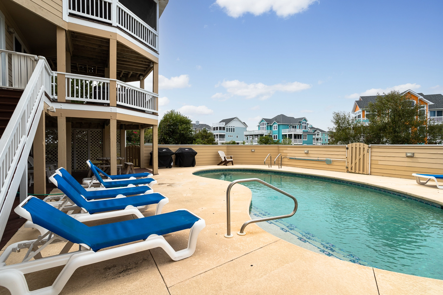 Ocean Breeze II property image