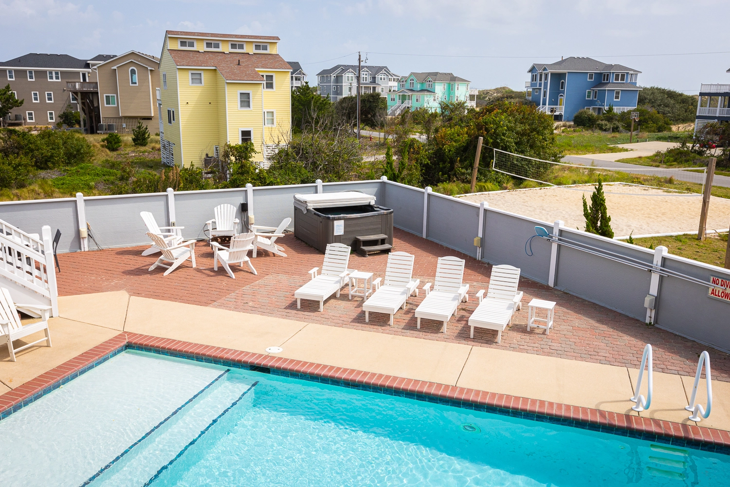 Beach Memories OBX property image