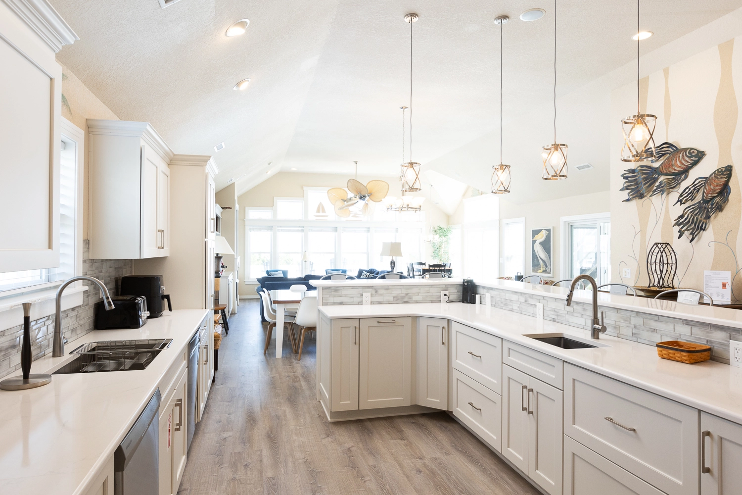 Beach Memories OBX property image