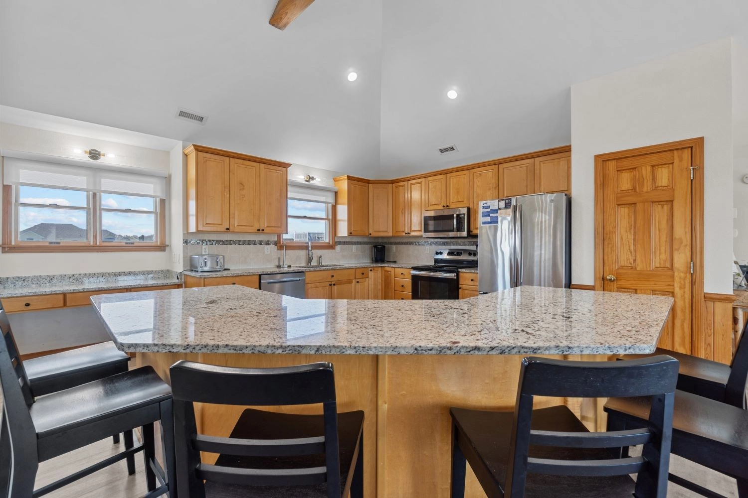 Easy Does It property image