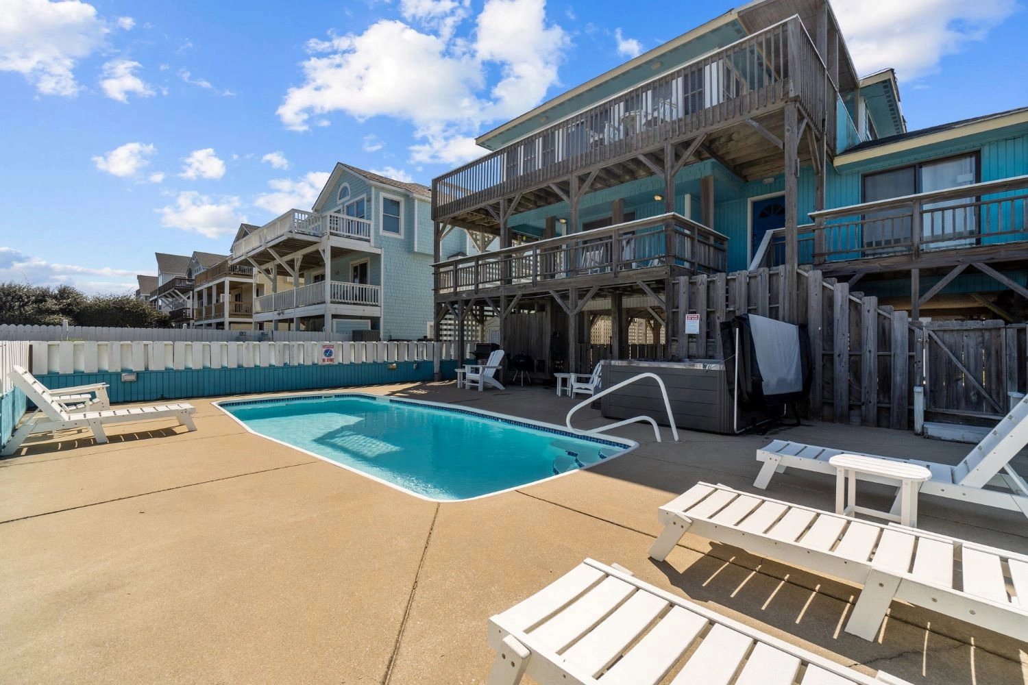 Island Retreat property image