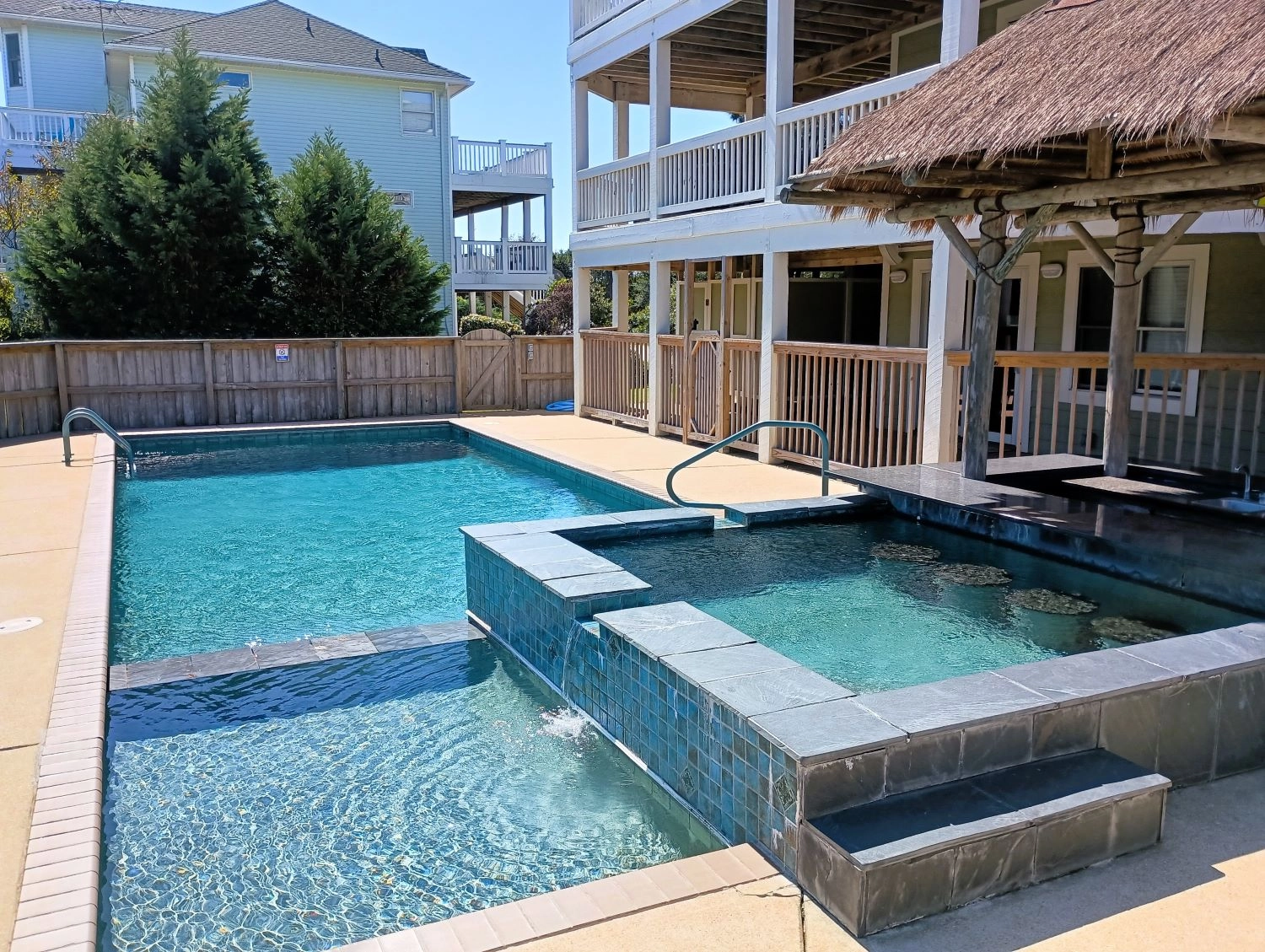 Seaquest Resort property image