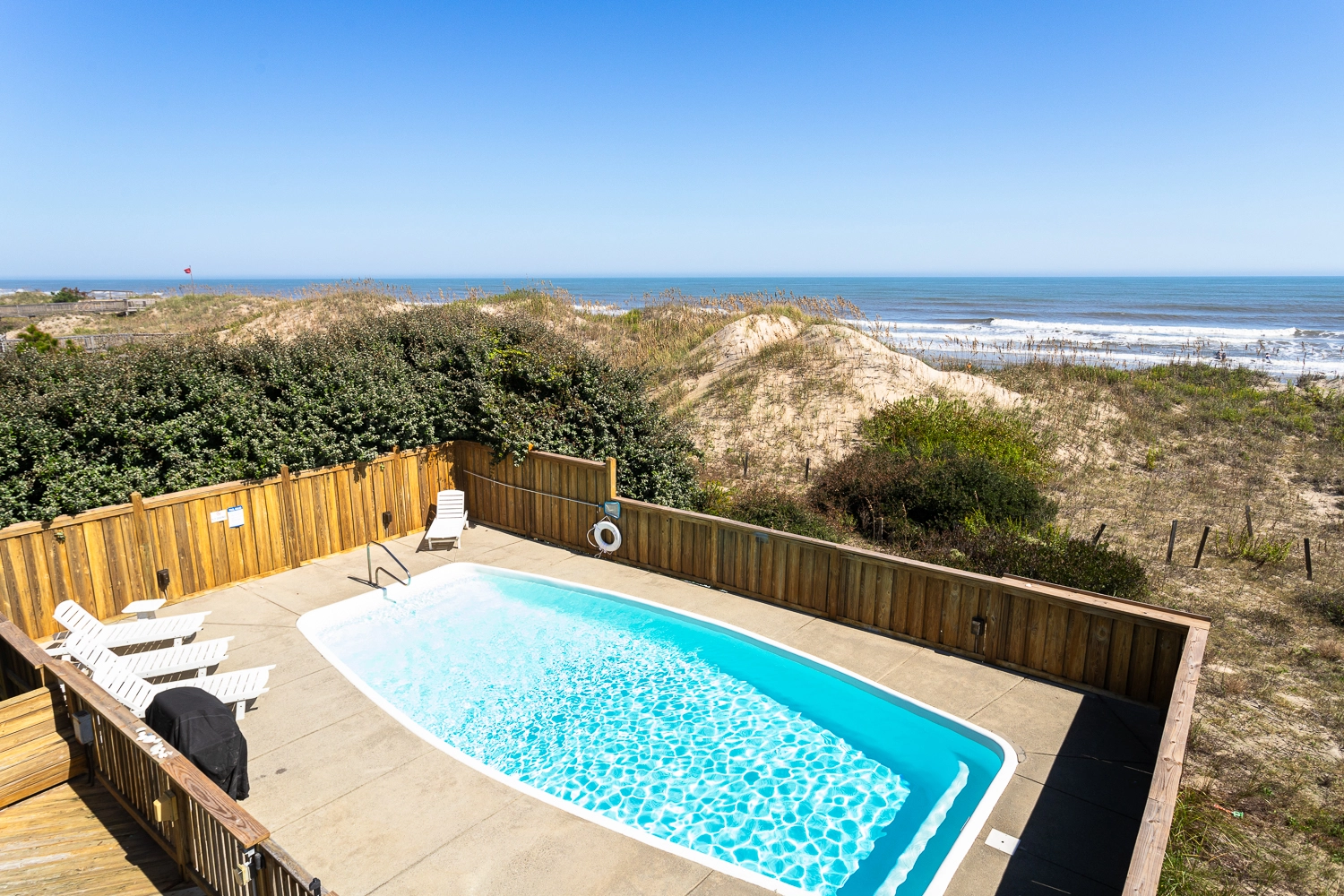 Sunrise at Sandcastle property image