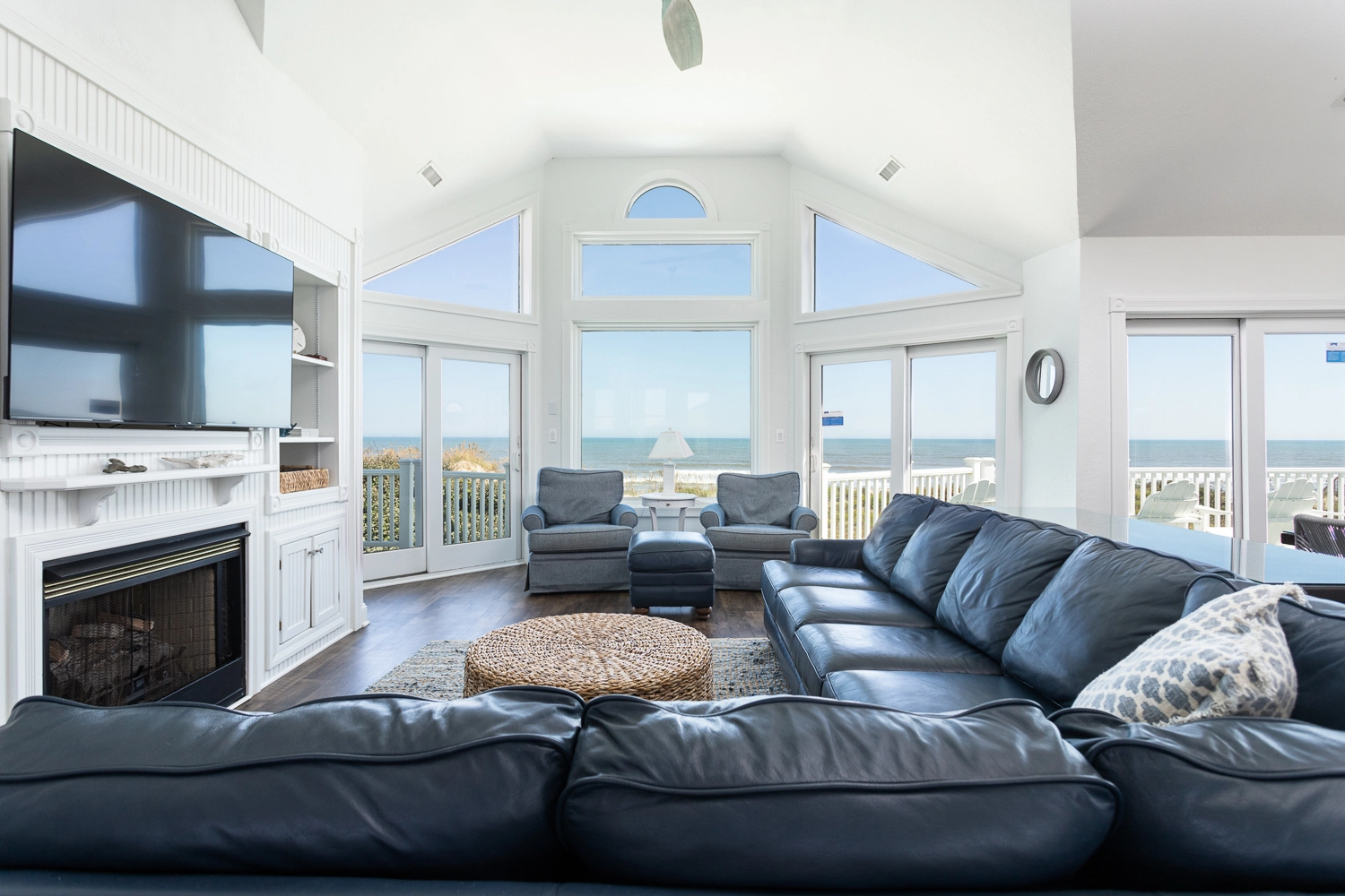 Sunrise at Sandcastle property image