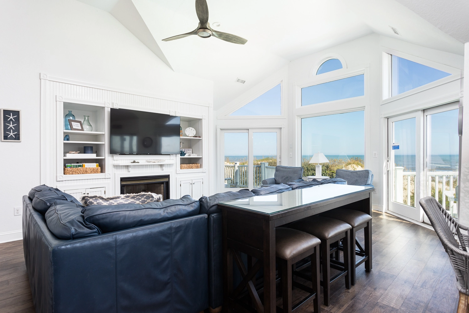 Sunrise at Sandcastle property image