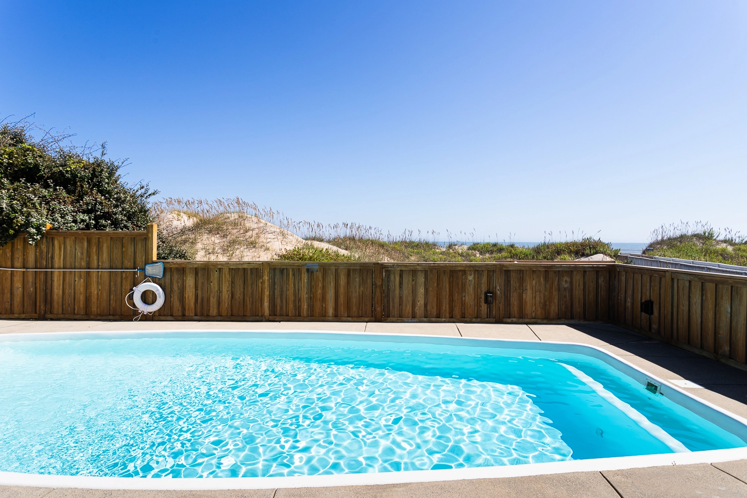 Sunrise at Sandcastle property image