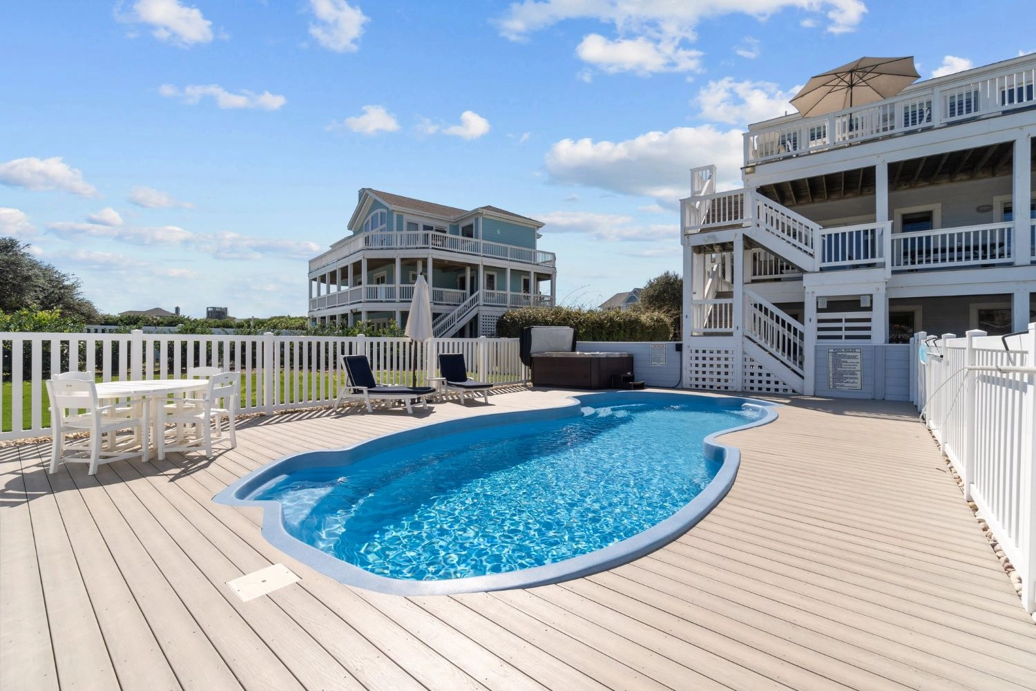 Sea Calls property image