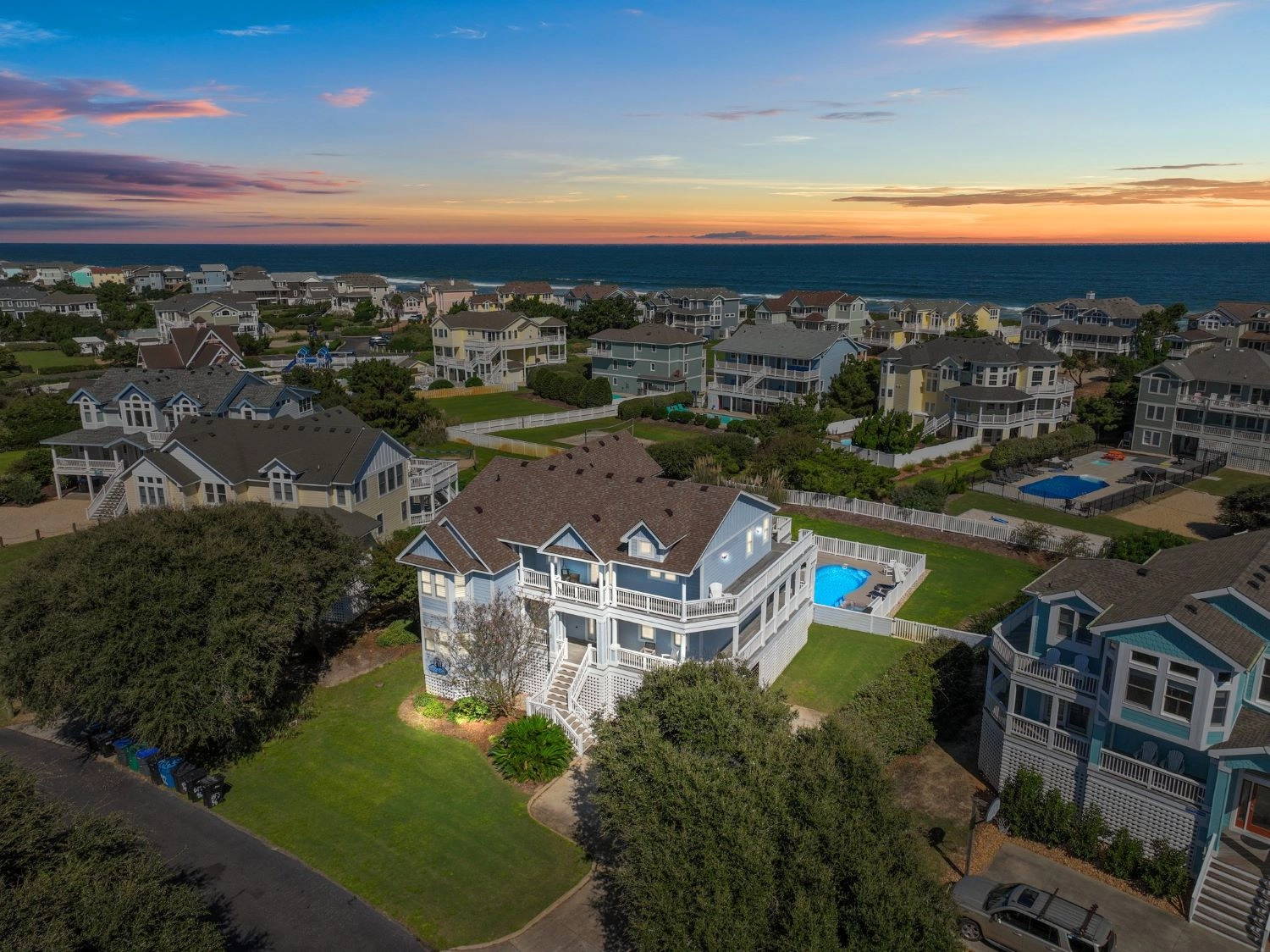 Sea Calls property image