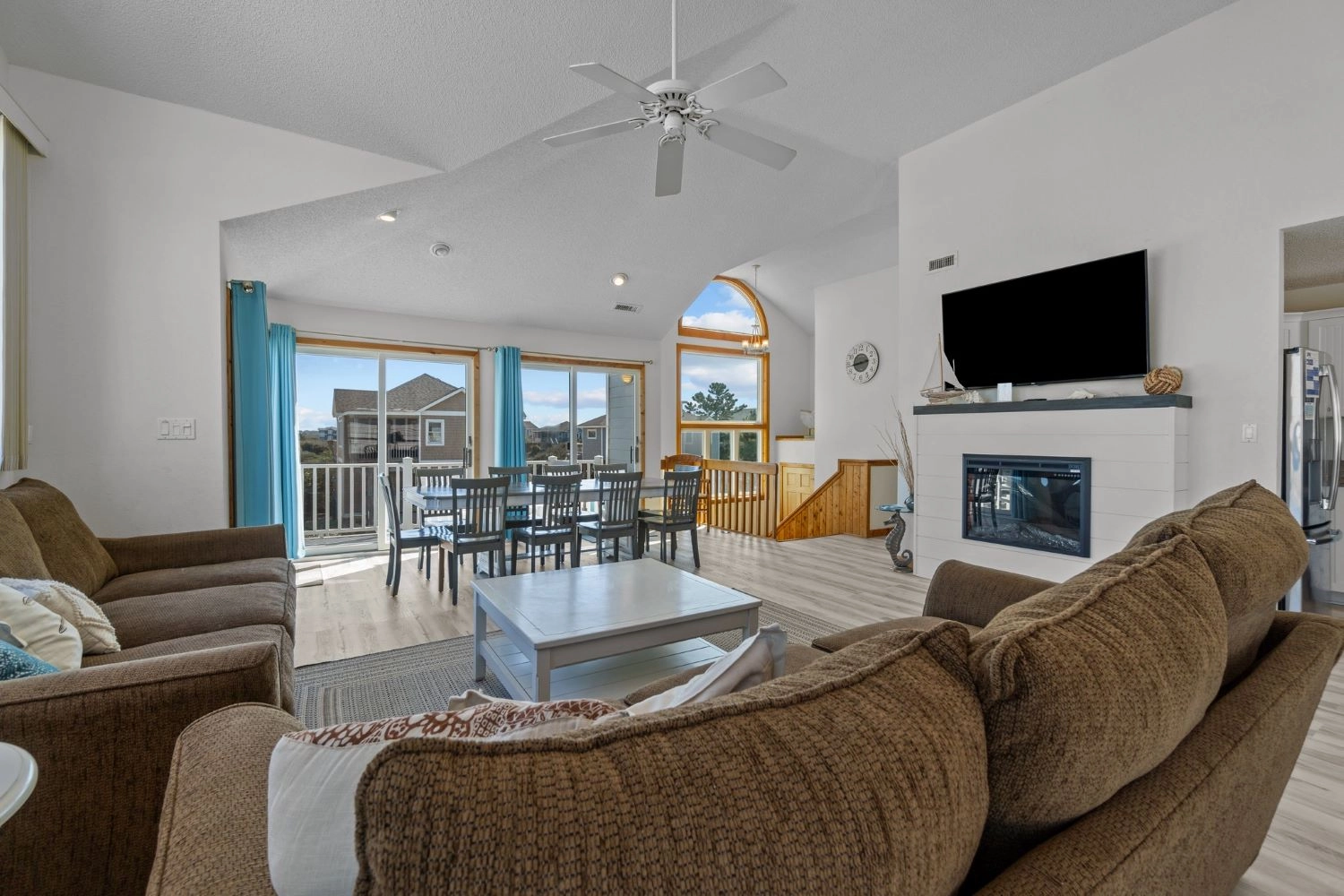 The Getaway property image