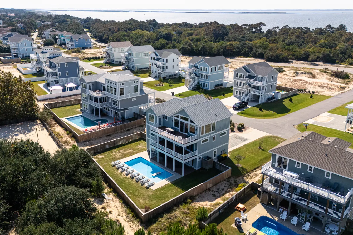 Summer Salt property image