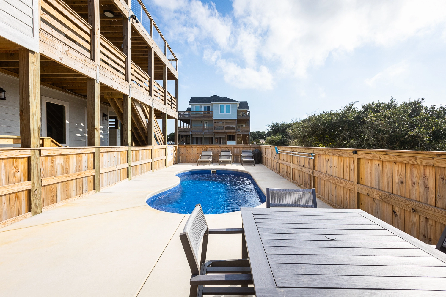 Isle Be Back property image