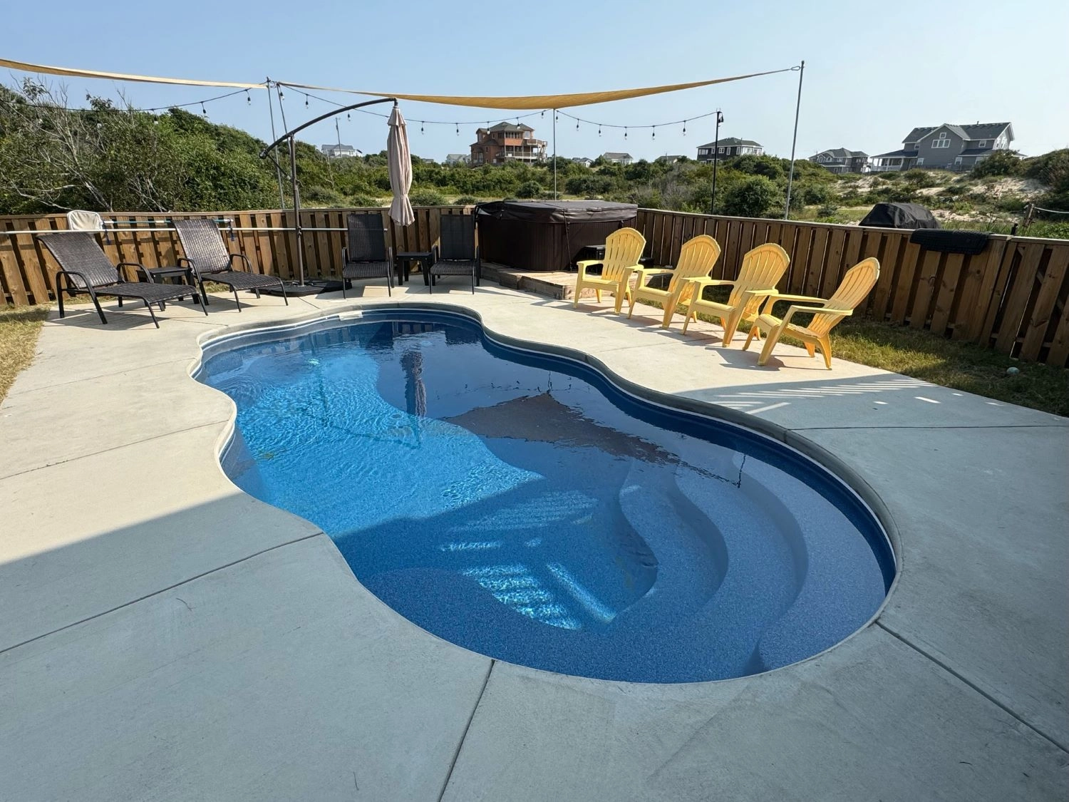 Dune It Right property image