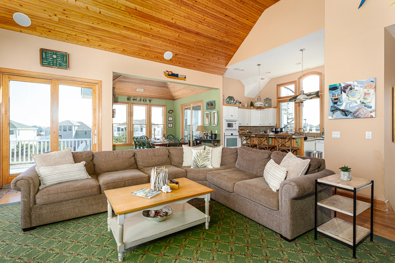 Mellow Yellow I property image