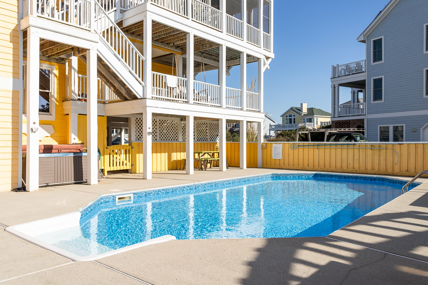 Mellow Yellow I property image