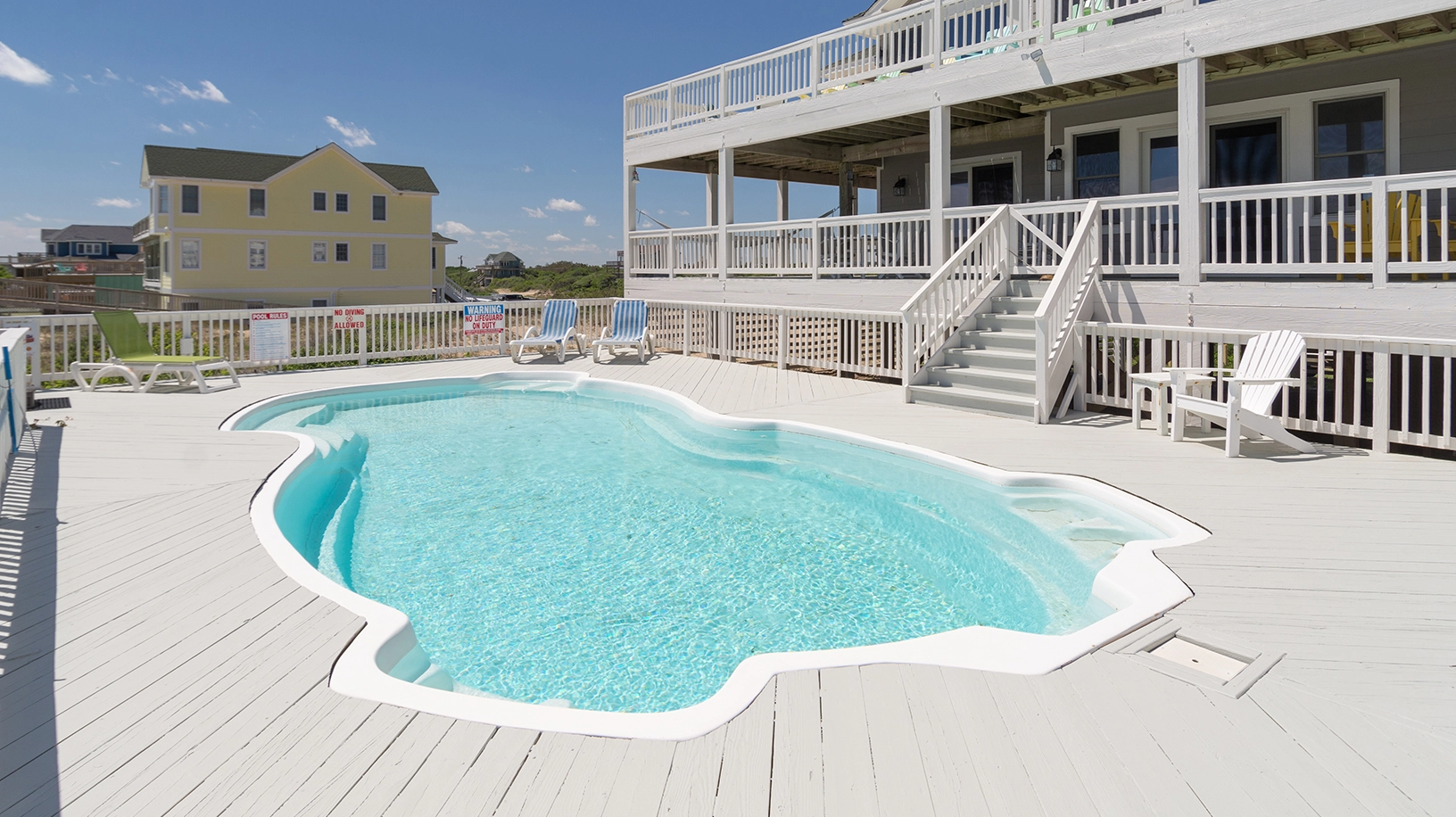 Salty Sea Era property image