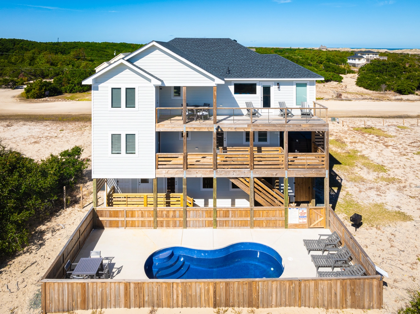 Isle Be Back property image