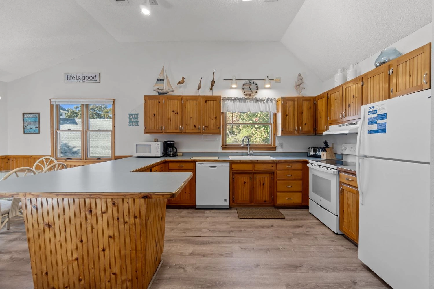 Sunfish property image