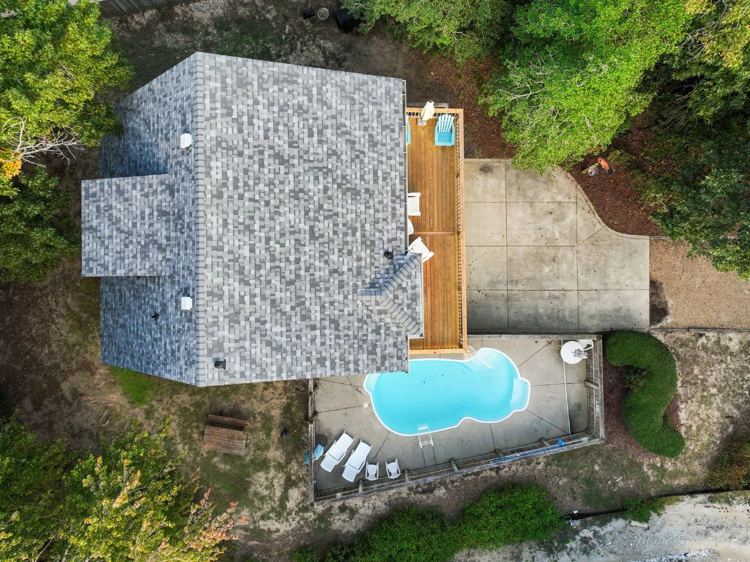 Sunfish property image