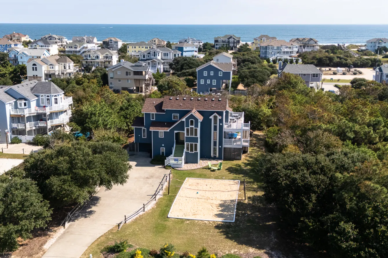 Family Tides property image