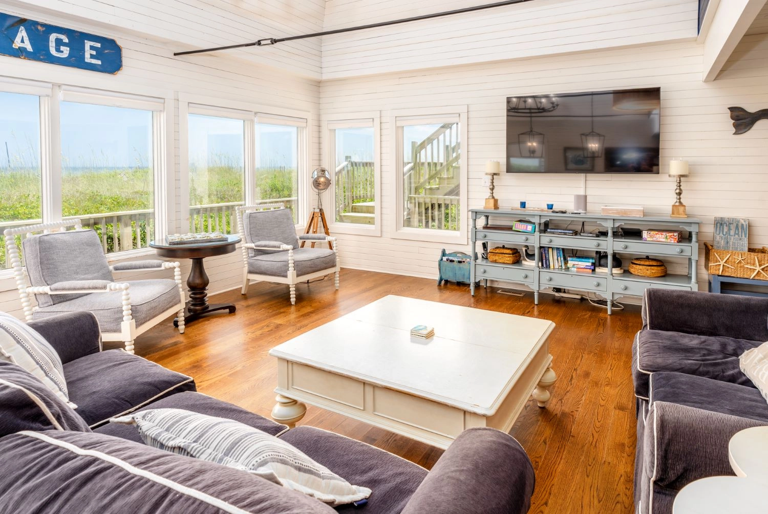 Beach Grass Breeze property image