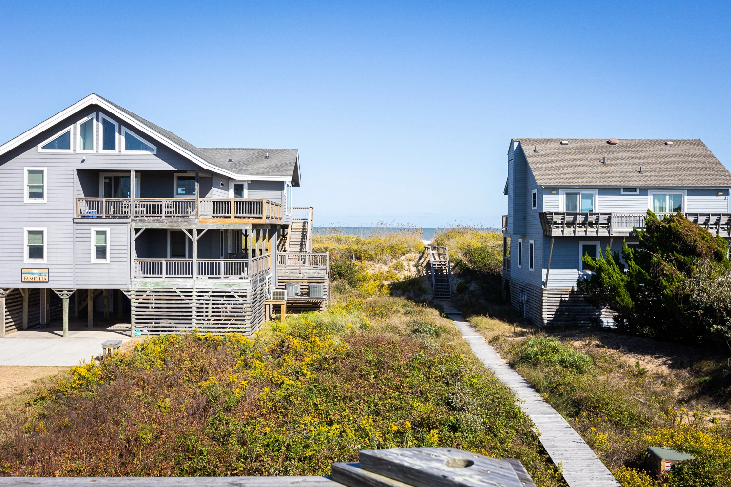 Going Coastal OBX property image