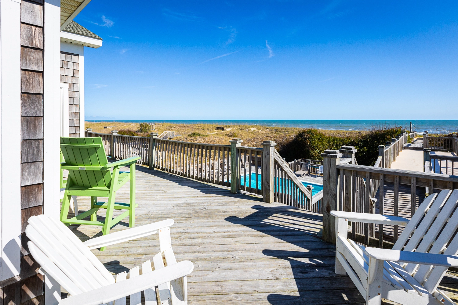 Getaway property image