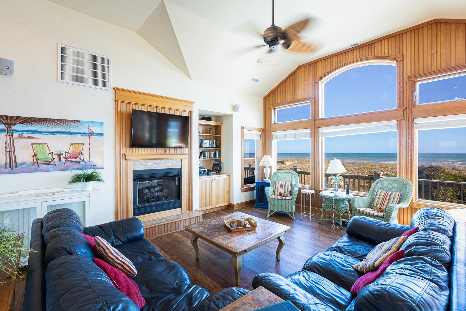 Getaway property image