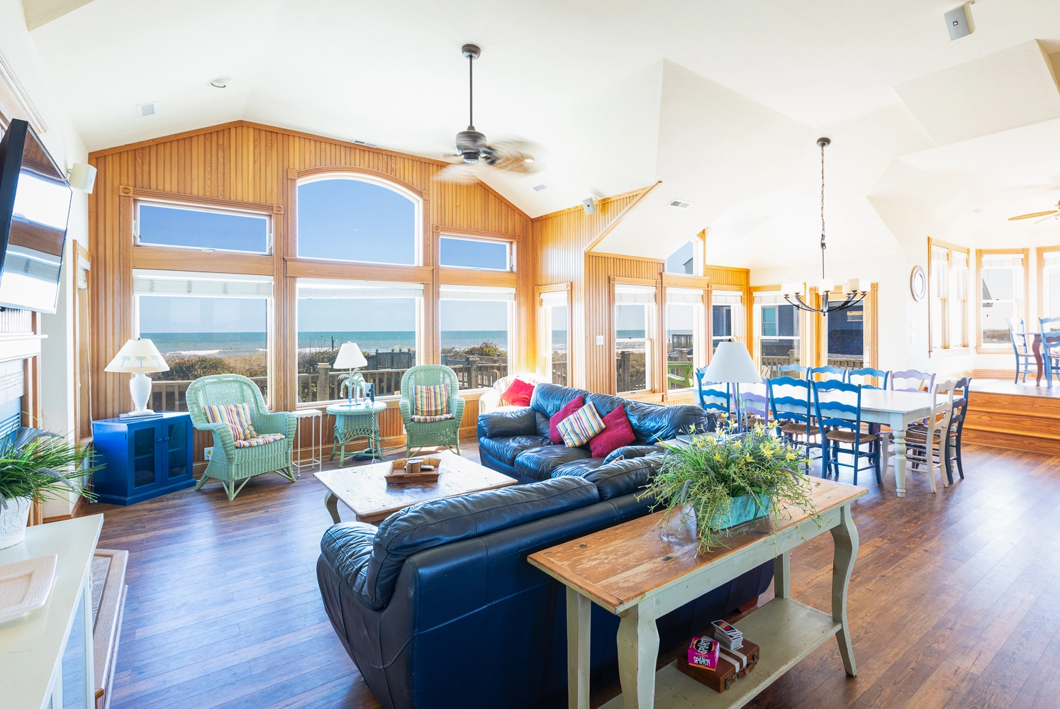 Getaway property image