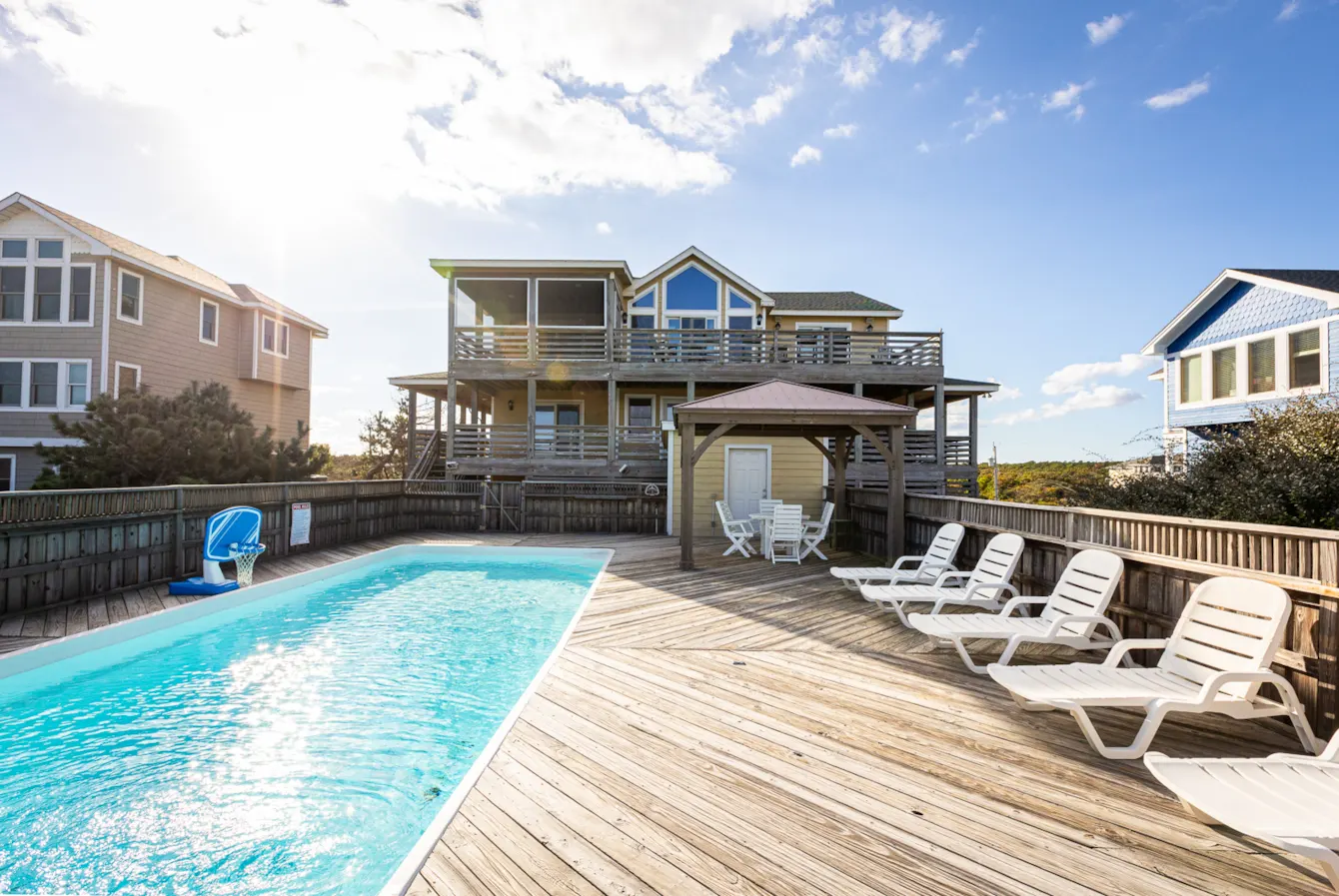 Loon Dune property image