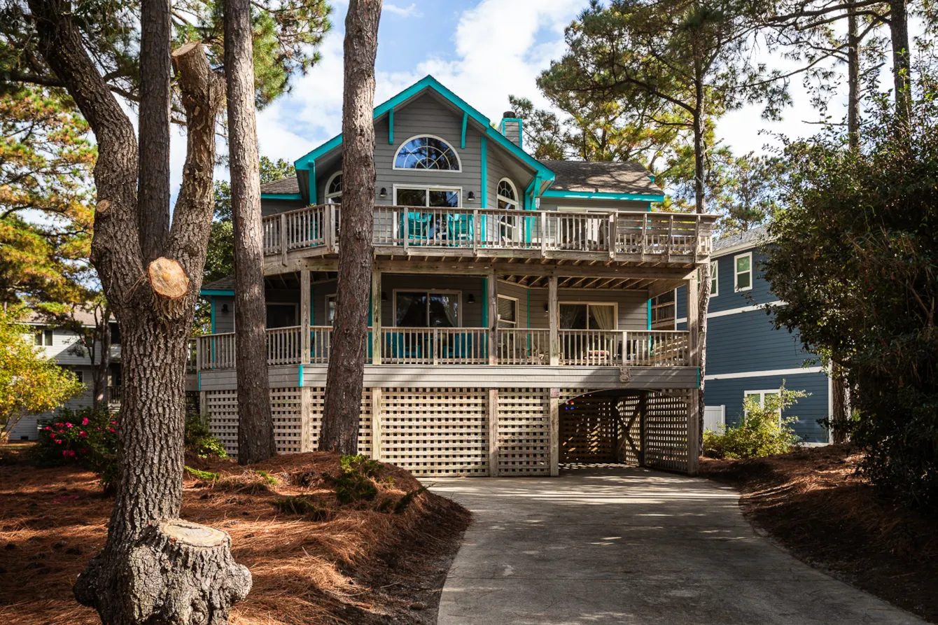 Spellbound at the Sound property image