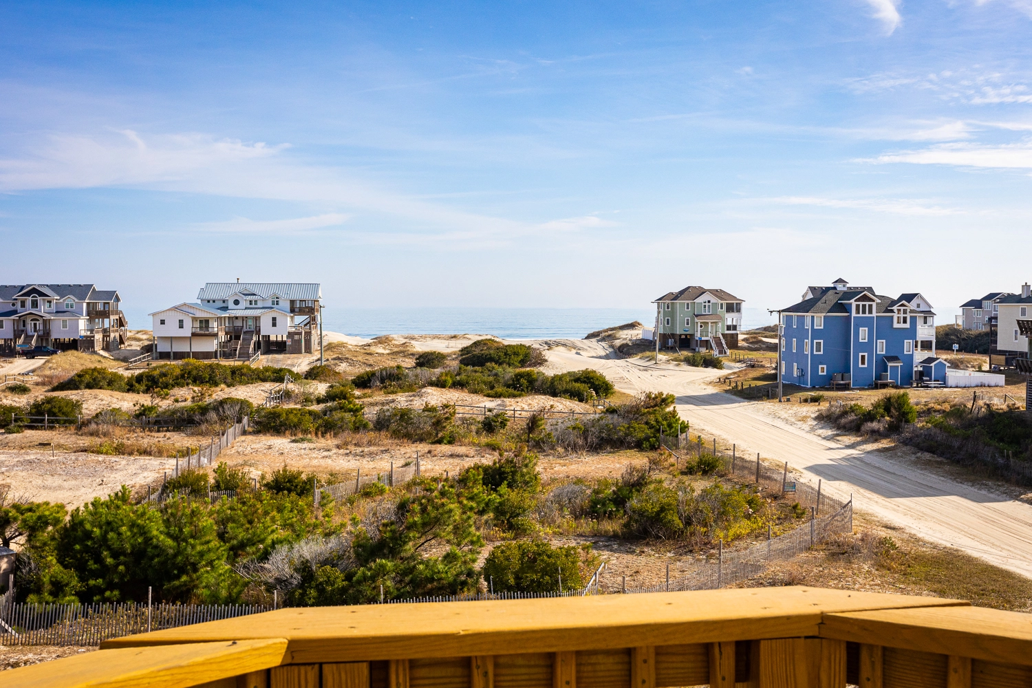 Miles Away property image