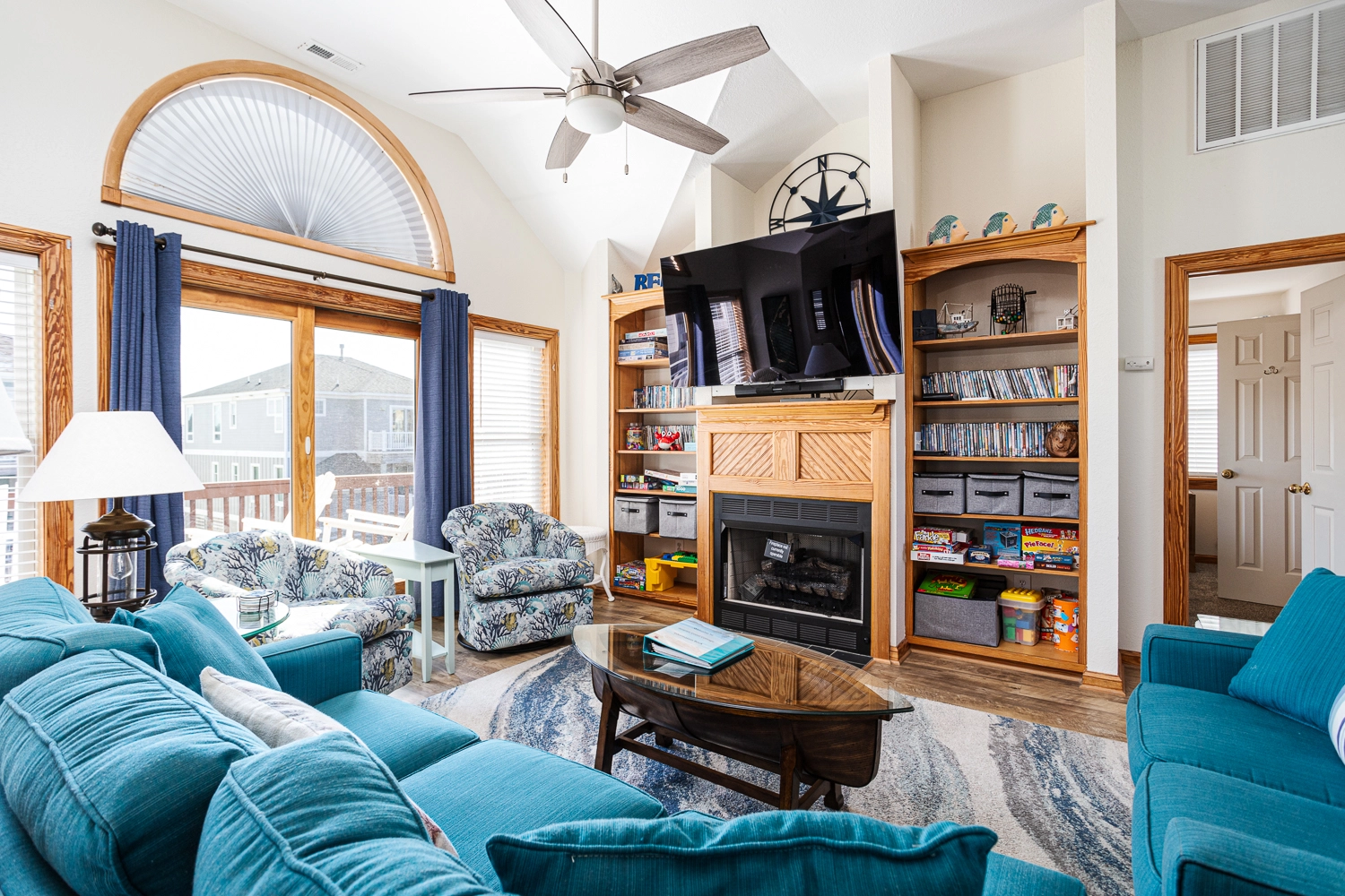 Atlantic Coast Cottage property image