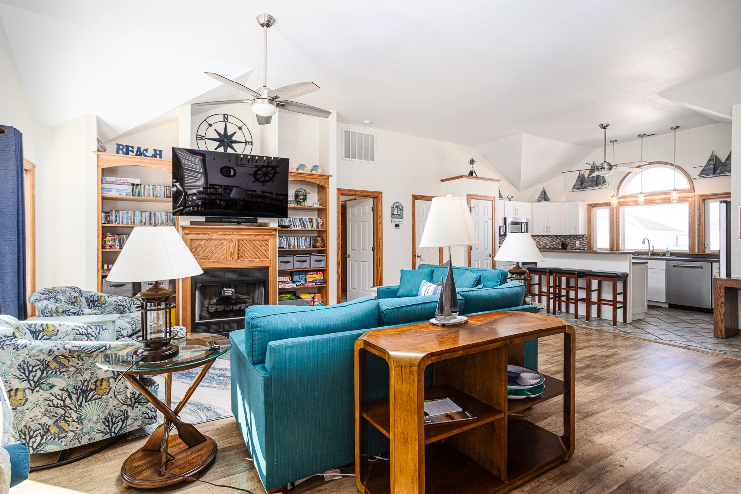 Atlantic Coast Cottage property image