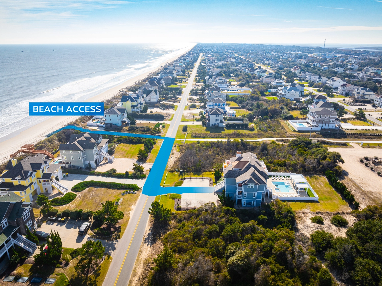 Lighthouse Beach Club property image