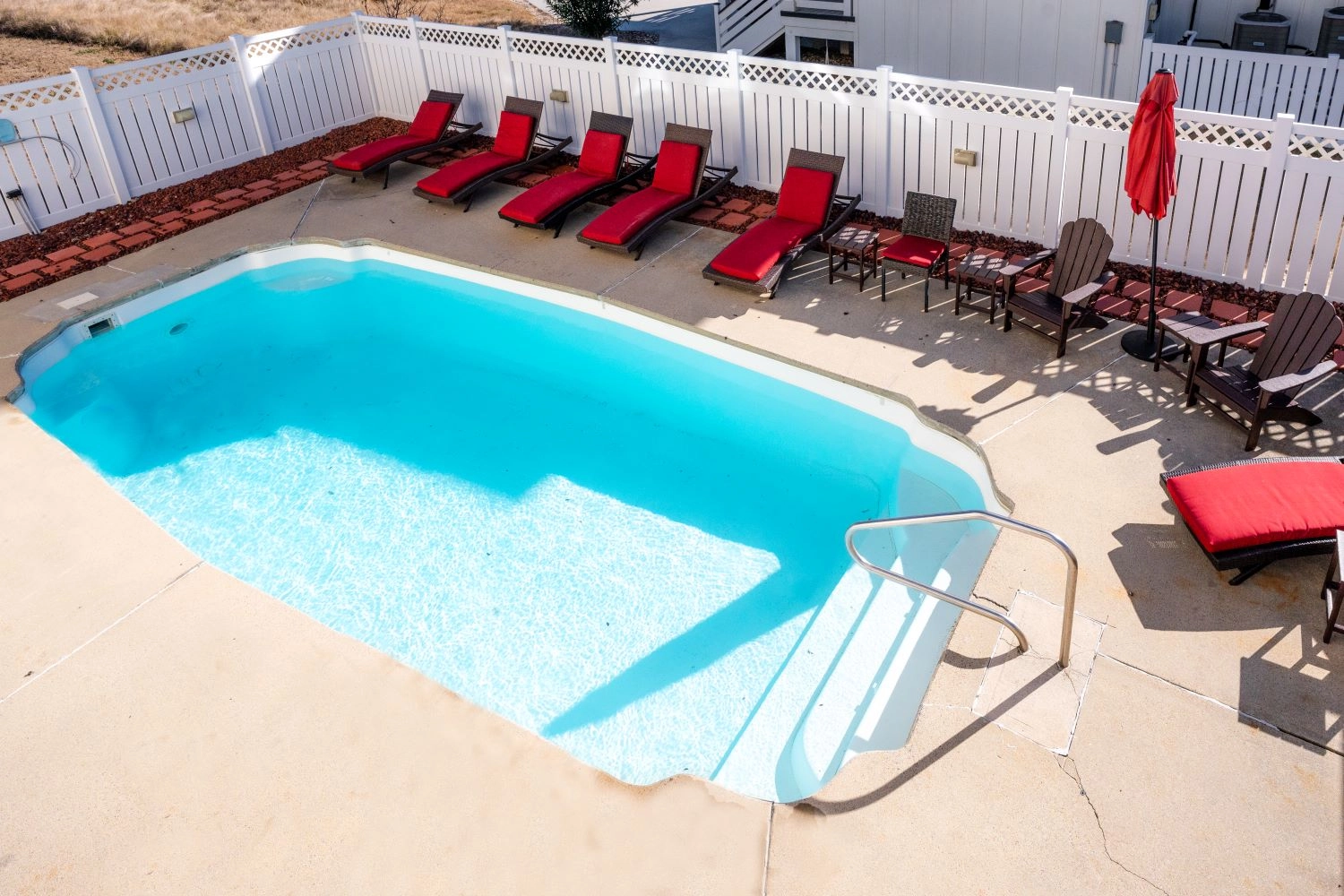 For Pete's Sake property image