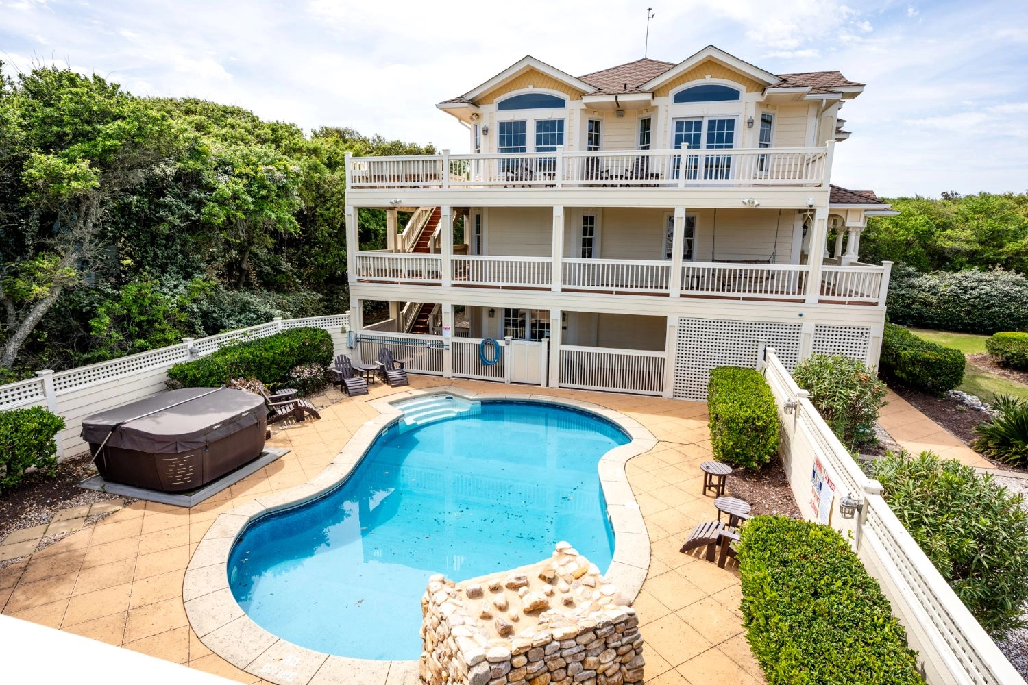 Catch and Relax property image