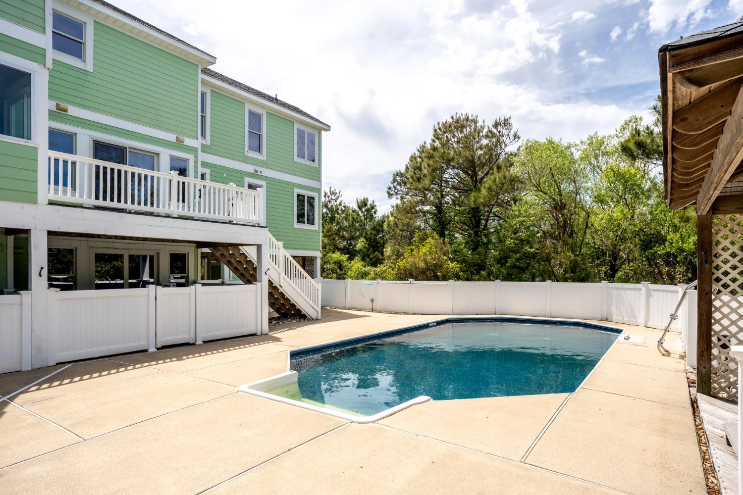 Even the Waves property image