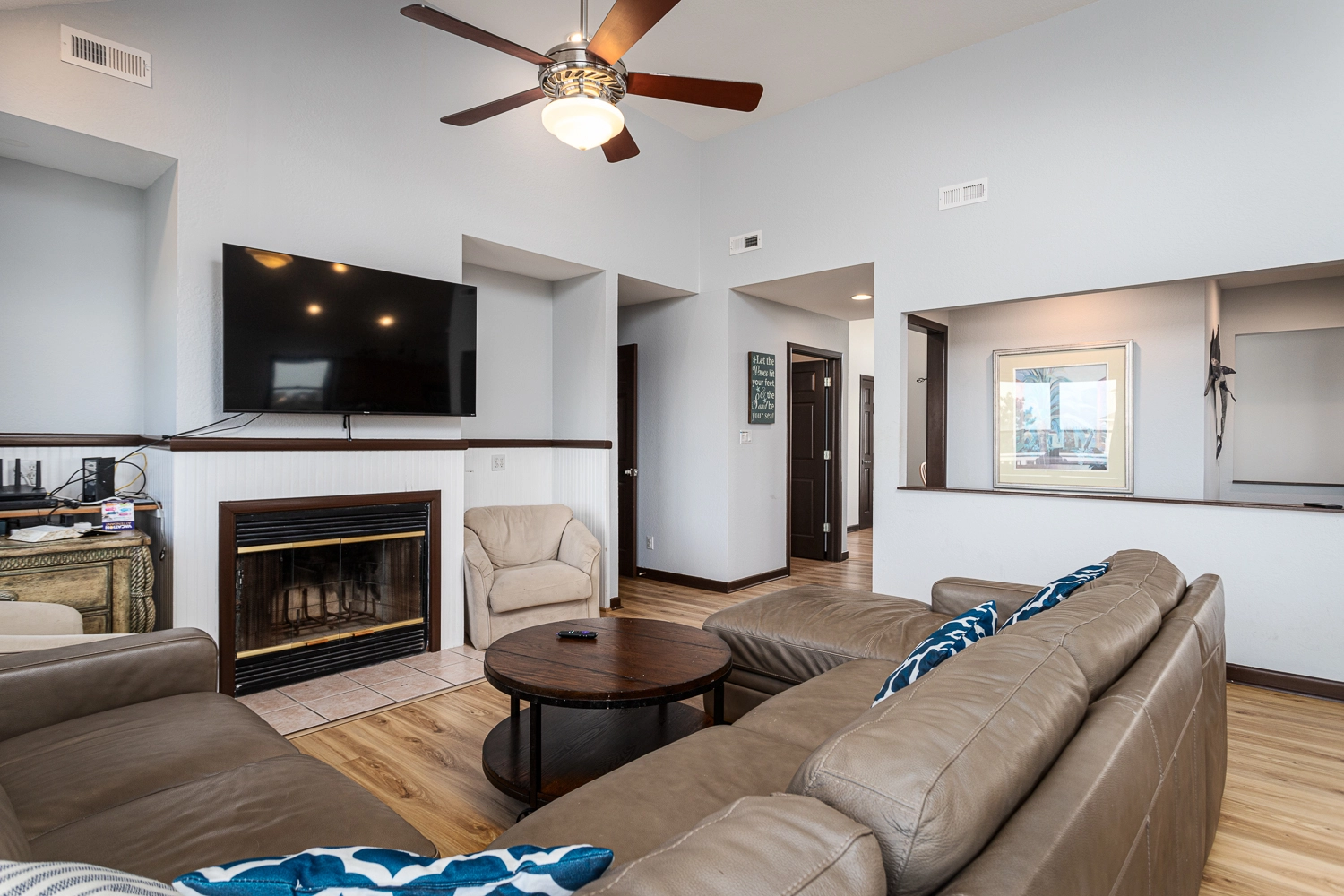 My Three Suns property image